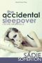 [Accidental Hotwife 02] • The Accidental Sleepover